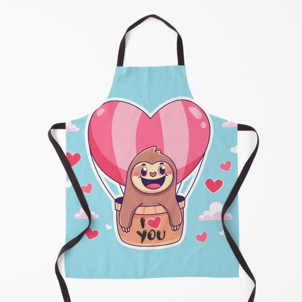 Item preview, Happiness in the Eyes: Valentine's Day Lemur Heart Theme designed and sold by FiveQuarter.