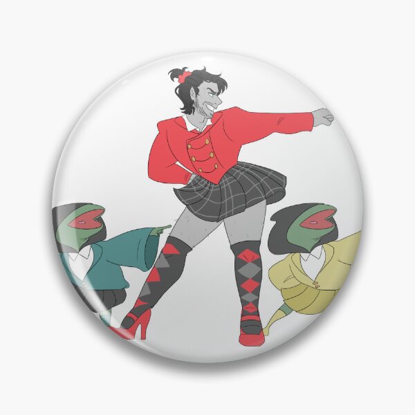 Item preview, Be More Chill Squip x Heathers designed and sold by jelly hearts.