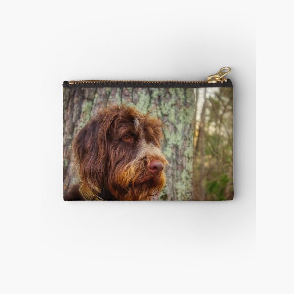 Item preview, Bird Dog Portrait designed and sold by Isla Creek Casuals.