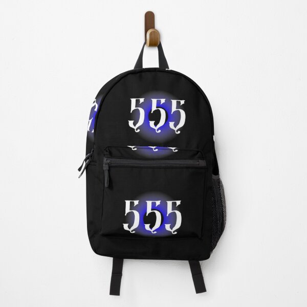 Item preview, 555 Angel Number Graphic Design designed and sold by drippysketchdlg.