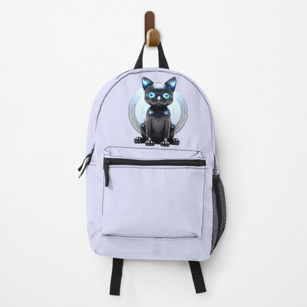 Item preview, The Egyptian cat designed and sold by oilidesing.
