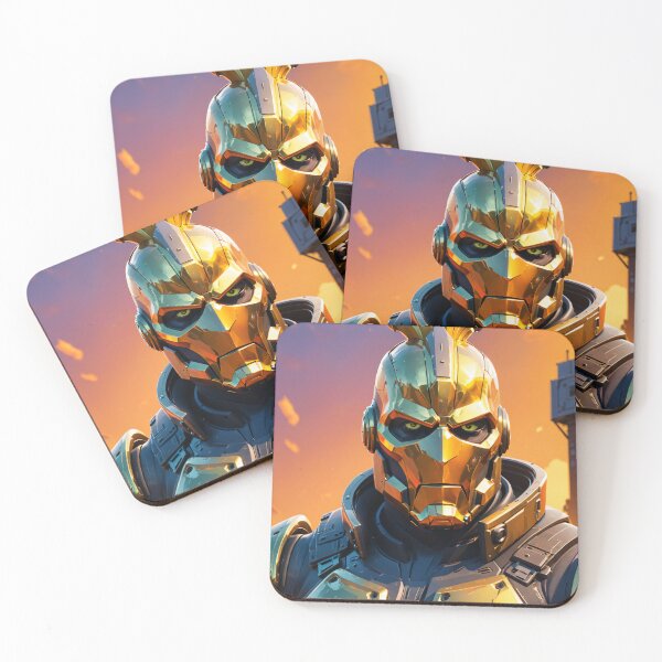 Item preview, Battle-Ready Brilliance designed and sold by ArtsyPaco.