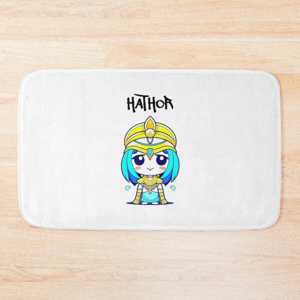 Item preview, Baby Egyptian Goddess Hathor ( BABY GODS SERIES) designed and sold by AnalajiaDesigns.