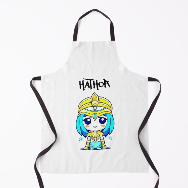 Item preview, Baby Egyptian Goddess Hathor ( BABY GODS SERIES) designed and sold by AnalajiaDesigns.