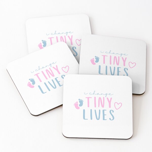 Item preview, i change tiny lives designed and sold by evathemtbc.