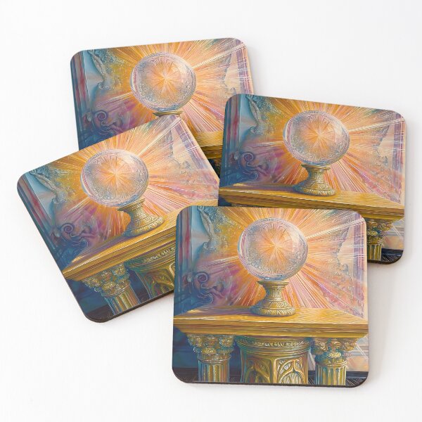 Item preview, Enchanting Prism designed and sold by AI-Only Creations.