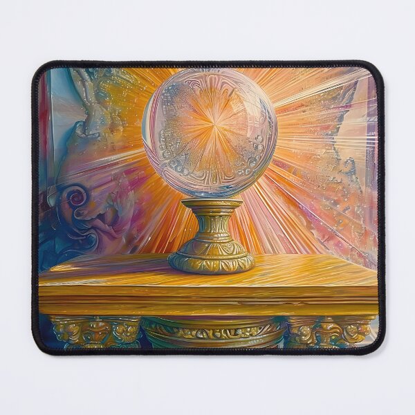 Item preview, Enchanting Prism designed and sold by AI-Only Creations.