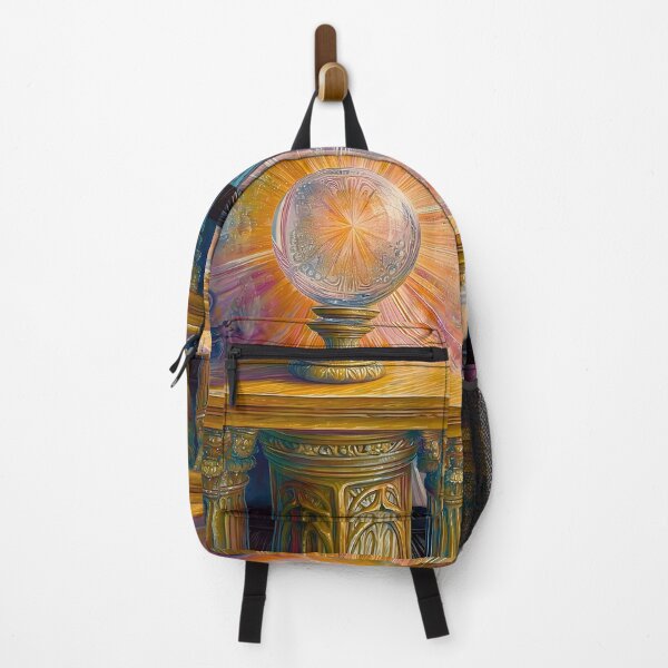 Item preview, Enchanting Prism designed and sold by AI-Only Creations.