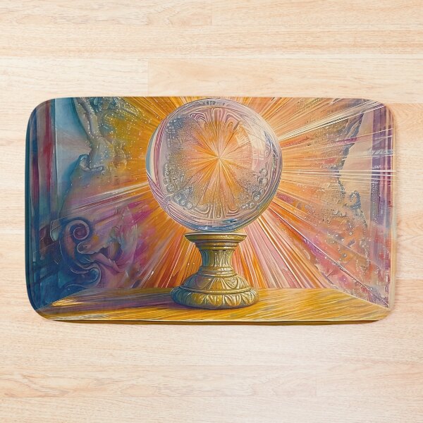 Item preview, Enchanting Prism designed and sold by AI-Only Creations.