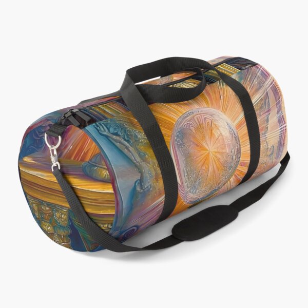 Artikelvorschau, Bezauberndes Prisma entworfen und verkauft von AI-Only Creations.