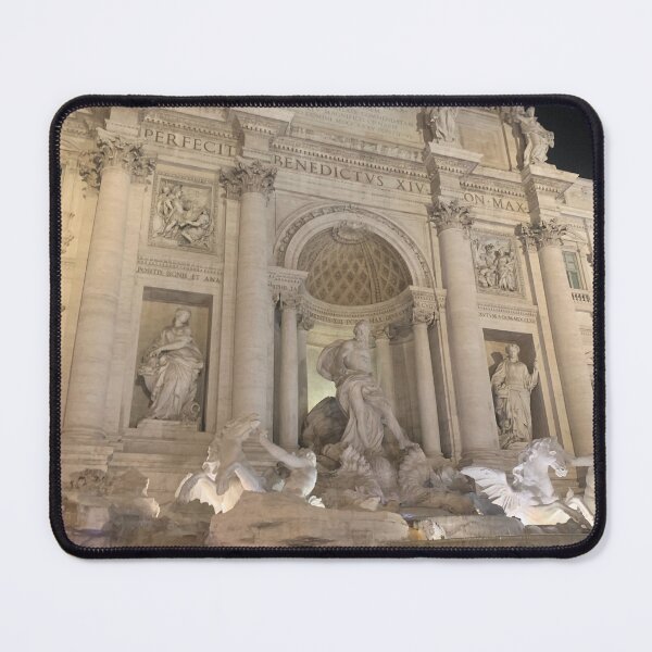 Item preview, Trevi Fountain designed and sold by EnchantAtelier.