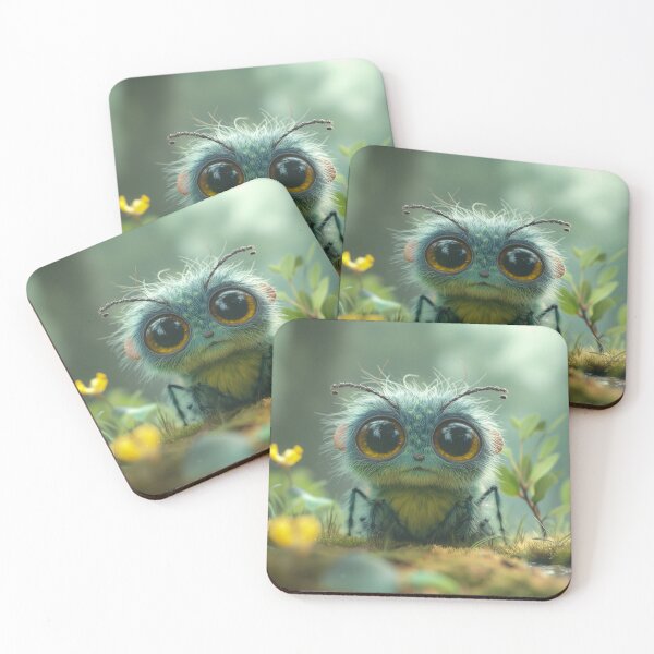 Item preview, Cute Creatures 4 designed and sold by Sacrini.
