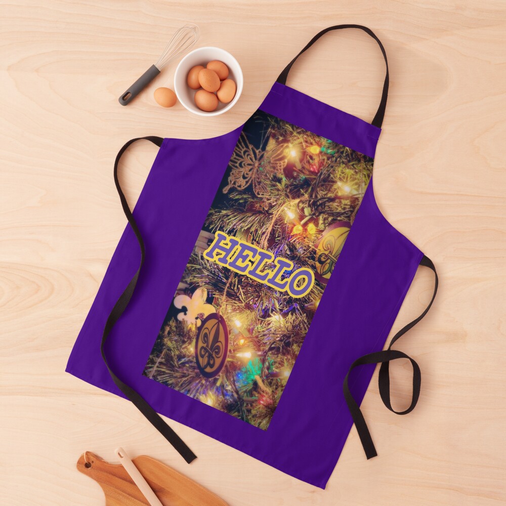 Item preview, Apron designed and sold by AmandaFaye99.