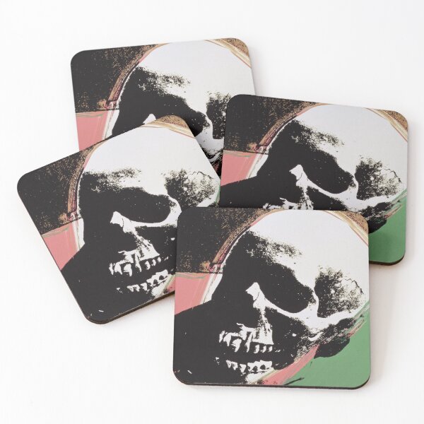 Aperçu de l'œuvre andy warhol créée et vendue par BLACK-REMERAS.