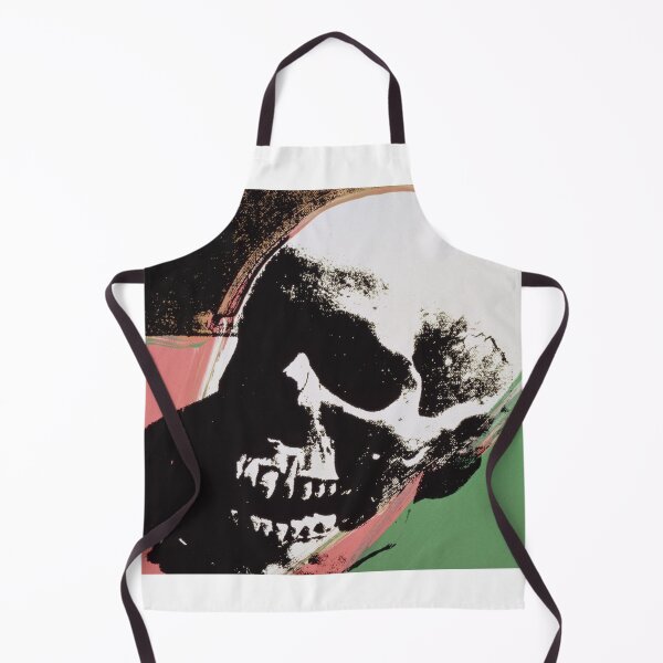 Item preview, Andy Warhol designed and sold by BLACK-REMERAS.
