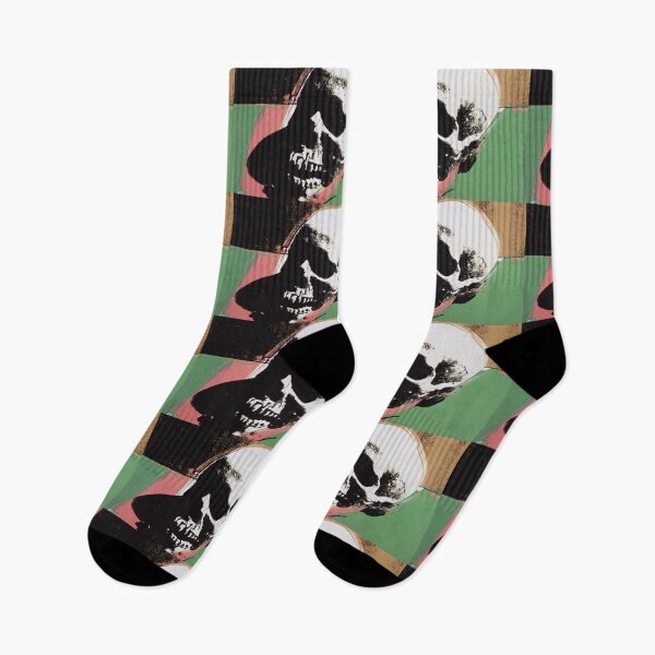 Item preview, Andy Warhol designed and sold by BLACK-REMERAS.