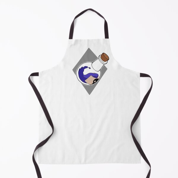 Item preview, Potion bottle designed and sold by Harley-Chapmanx.