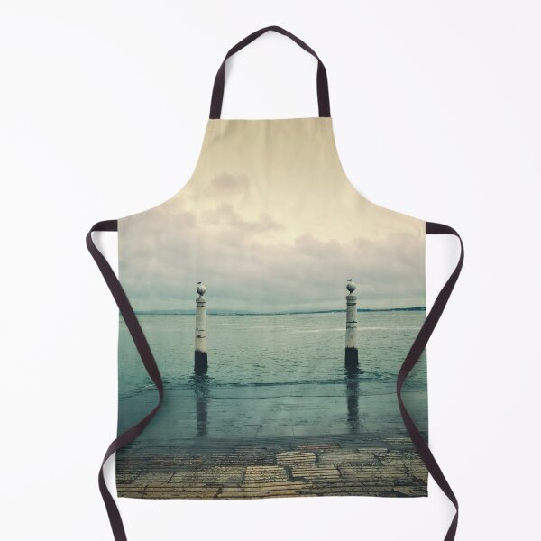 Item preview, Colunas Quay, Tejo river, Lisbon (Lisboa), Portugal designed and sold by João Miguel.