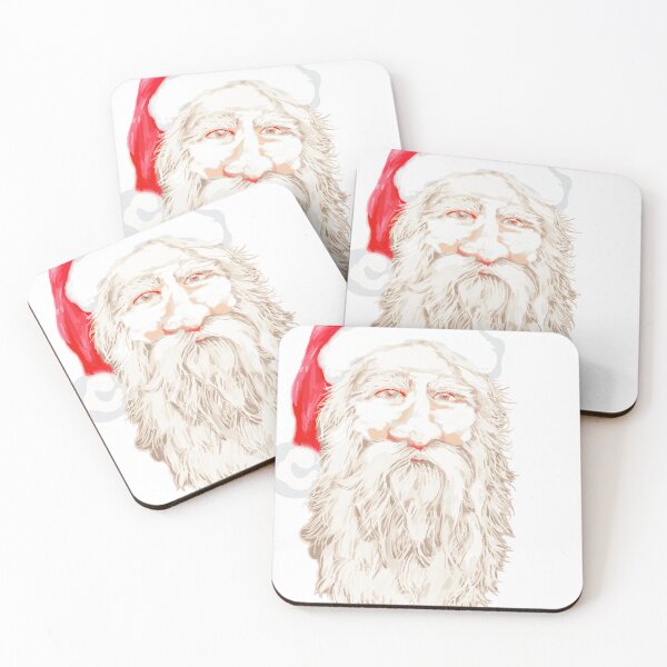 Item preview, Santa Claus designed and sold by KarolynJshop.