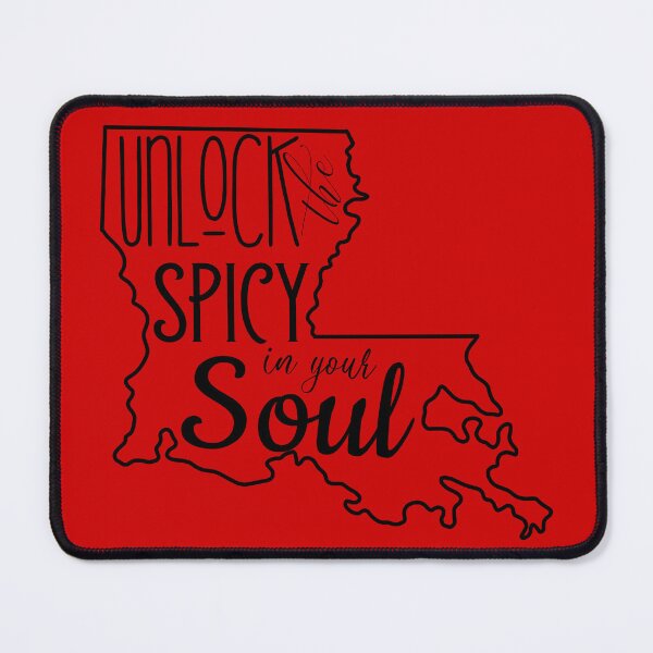 Item preview, Spicy Soul designed and sold by lezell.