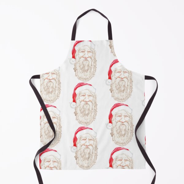 Item preview, Santa Claus designed and sold by KarolynJshop.