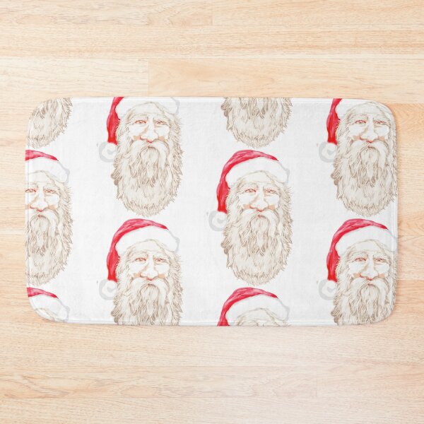 Item preview, Santa Claus designed and sold by KarolynJshop.