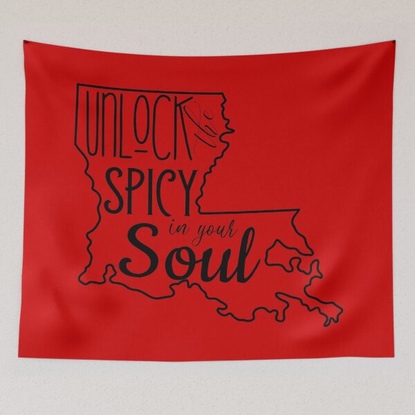 Item preview, Spicy Soul designed and sold by lezell.