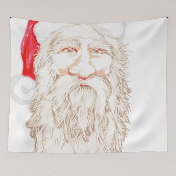 Item preview, Santa Claus designed and sold by KarolynJshop.