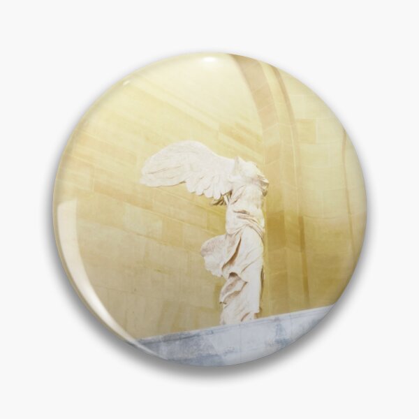 Item preview, Winged Victory of Samothrace designed and sold by EnchantAtelier.