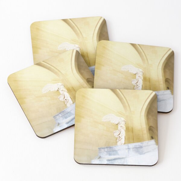 Item preview, Winged Victory of Samothrace designed and sold by EnchantAtelier.