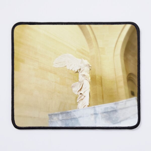 Item preview, Winged Victory of Samothrace designed and sold by EnchantAtelier.