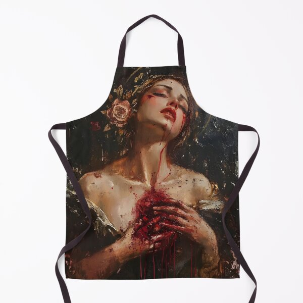 Item preview, Sorrow designed and sold by darkgothicart.