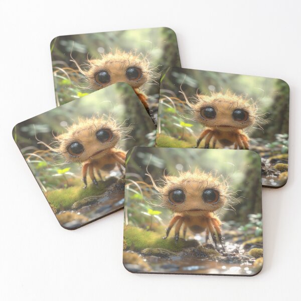 Item preview, Cute Creatures 5 designed and sold by Sacrini.