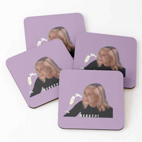 Item preview, Eileen at Kim RHOBH designed and sold by LostYourself.