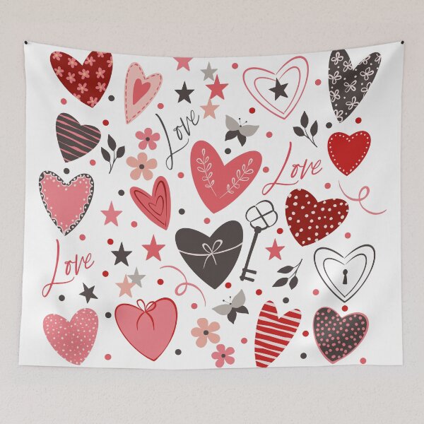 Artikelvorschau, Valentinstagsgeschenk, Liebeskleidung, Tasse für Freund, personalisierte Tasse für Freundin, Valentinstagsgeschenk für ihn, TSirt für sie, T-Shirt für ihn entworfen und verkauft von DaniUK.