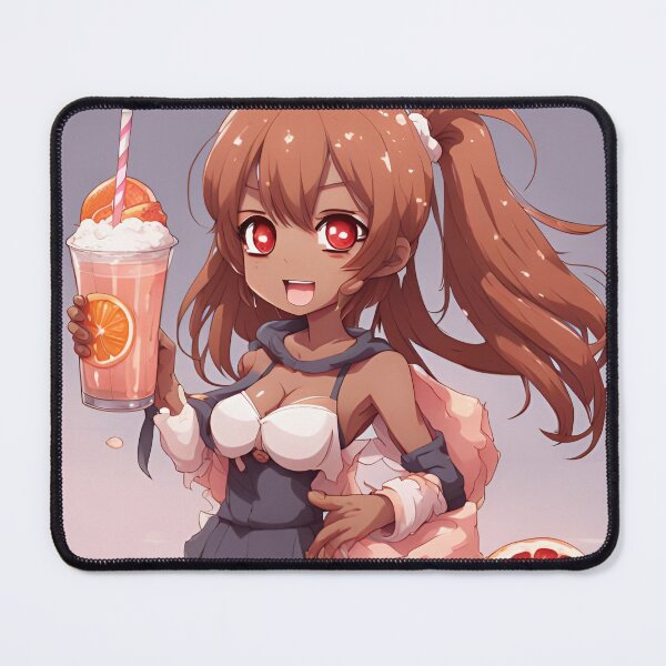 Item preview, Bryn Blood Orange designed and sold by AquaLemonade.