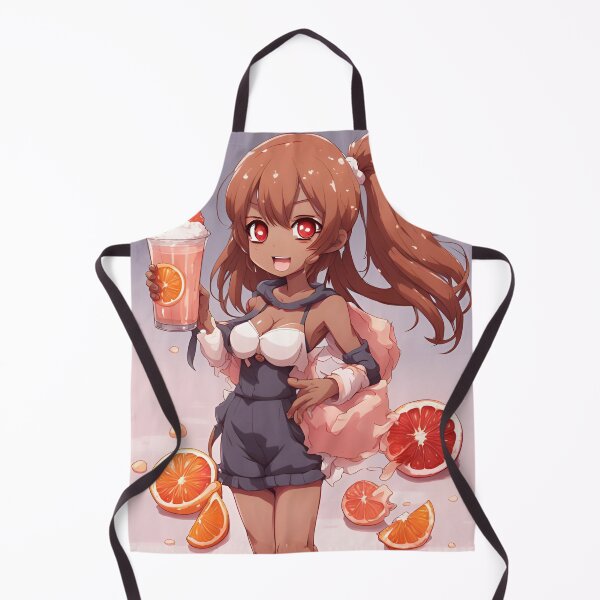 Item preview, Bryn Blood Orange designed and sold by AquaLemonade.