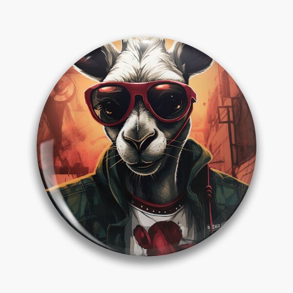 Item preview, Pooka | Hip Hop style designed and sold by ComicsFactory.