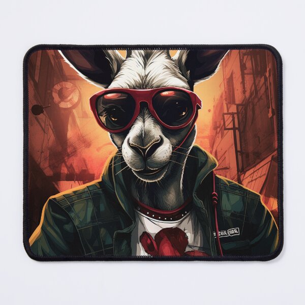Item preview, Pooka | Hip Hop style designed and sold by ComicsFactory.
