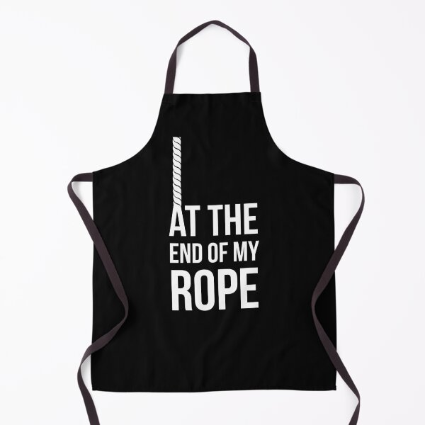 Item preview, At the end of my rope designed and sold by ClanRaeDesign.