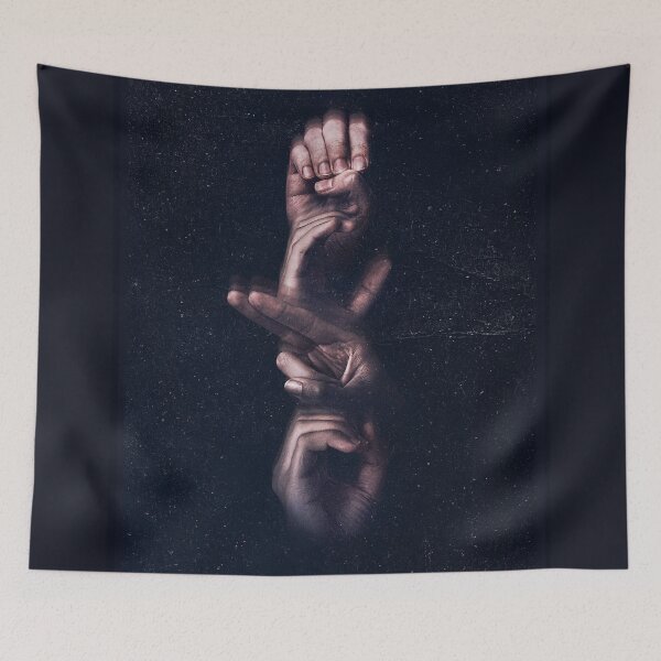 Item preview, Echo poster designed and sold by 1Creative-Name.