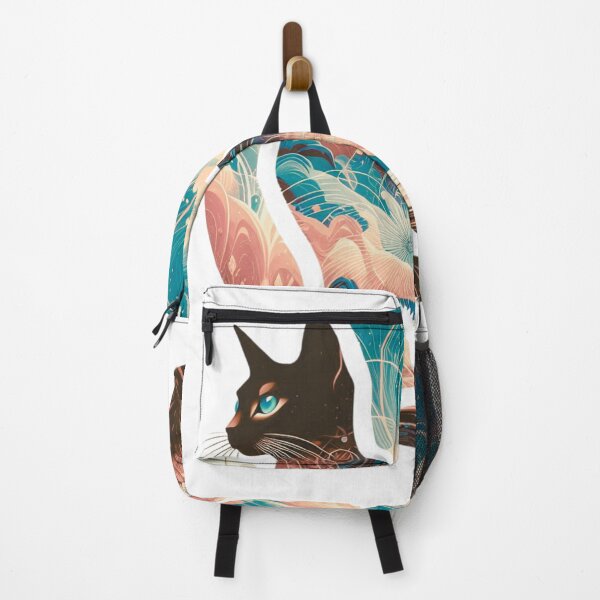 Item preview, Vibing Cat designed and sold by Furbabies Art.