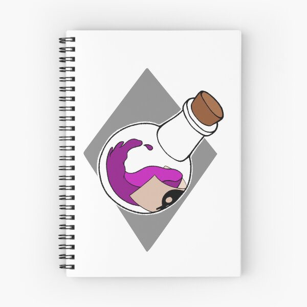 Item preview, Potion bottle designed and sold by Harley-Chapmanx.
