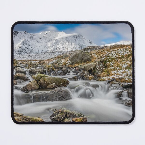 Item preview, Snowdonia Mountain River designed and sold by AJEvans.