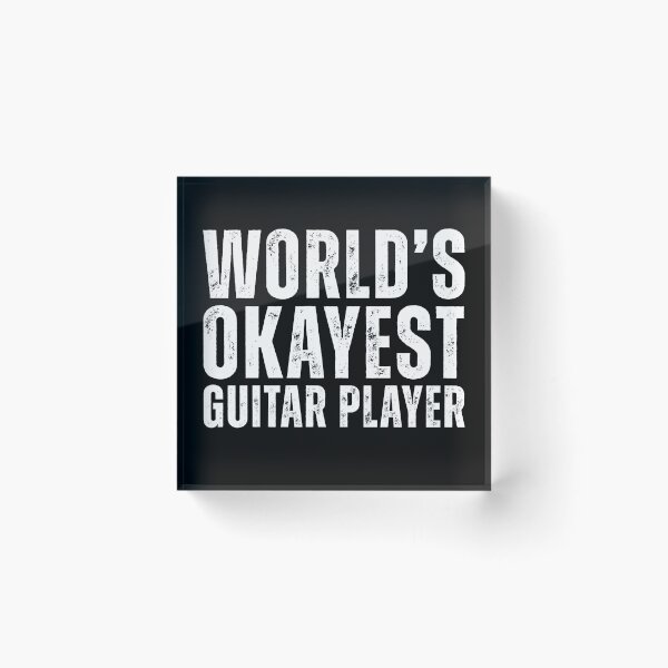 Artikelvorschau, Der beste Gitarrist der Welt entworfen und verkauft von kamrankhan.