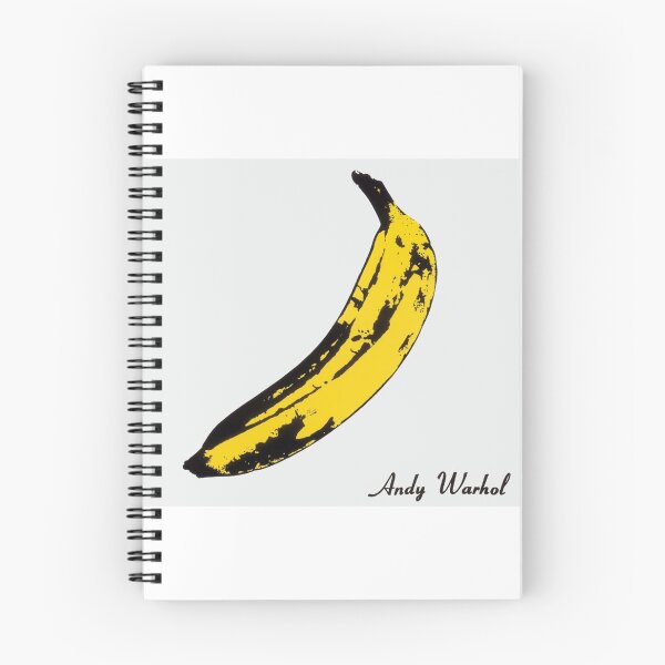 Item preview, Andy Warhol designed and sold by BLACK-REMERAS.