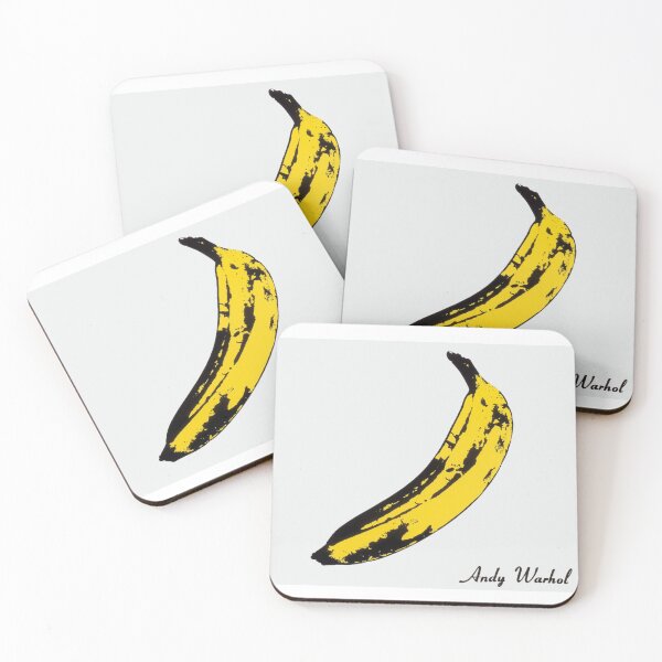 Artikelvorschau, Andy Warhol entworfen und verkauft von BLACK-REMERAS.
