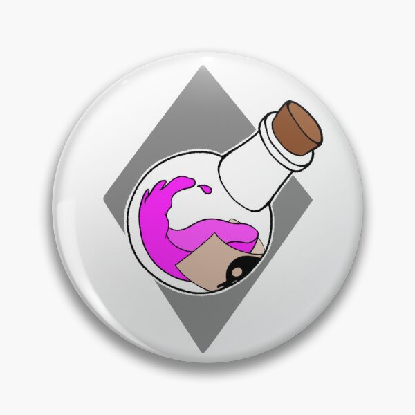 Item preview, Potion bottle designed and sold by Harley-Chapmanx.