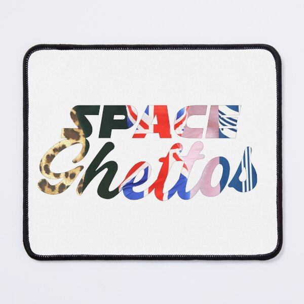Item preview, Space Ghettos - Spice Girls designed and sold by mylittlefacee.
