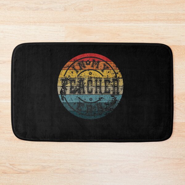 Item preview, "Vintage Educator - In My Teacher Era" designed and sold by ChromaticBlend.